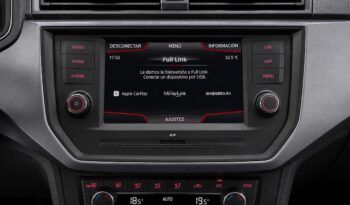 SEAT ARONA 1.0TSi STYLE AÑO 2019 lleno