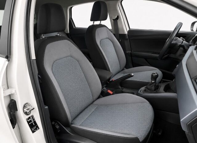 SEAT ARONA 1.0TSi 95CV STYLE AÑO 2019 lleno