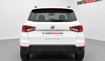 SEAT ARONA 1.0TSi STYLE AÑO 2019 lleno