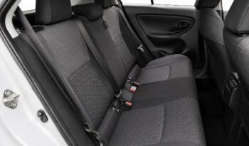 TOYOTA YARIS CROSS HYBRID 1.5 120H AÑO 2022 lleno