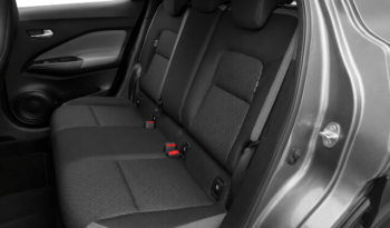 NISSAN JUKE N-CONNECT 1.0DIGT AUTOMATICO AÑO 2021 lleno