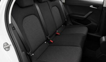 SEAT ARONA REFERENCE PLUS 1.0TSi 110CV AÑO 2022 lleno