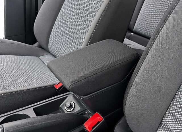 SEAT ARONA 1.0TSi 95CV STYLE AÑO 2019 lleno