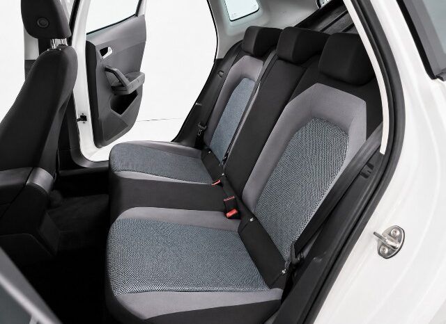 SEAT ARONA 1.0TSi 95CV STYLE AÑO 2019 lleno