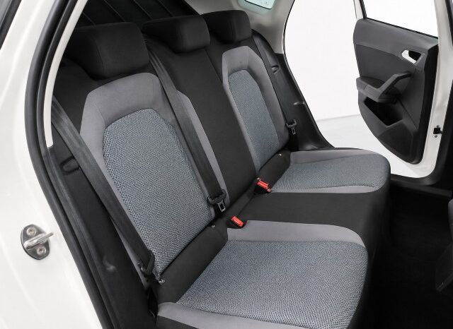 SEAT ARONA 1.0TSi 95CV STYLE AÑO 2019 lleno