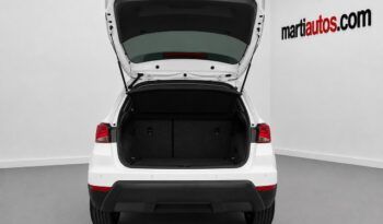 SEAT ARONA 1.0TSi STYLE AÑO 2019 lleno
