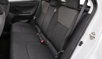 TOYOTA YARIS CROSS HYBRID 1.5 120H AÑO 2022 lleno
