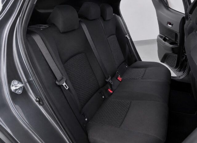 TOYOTA CHR ACTIVE HYBRID 125H AÑO 2022 lleno