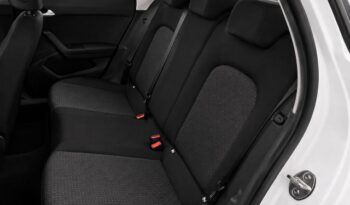 SEAT ARONA REFERENCE PLUS 1.0TSi 110CV AÑO 2022 lleno
