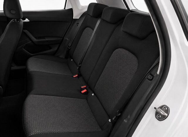 SEAT ARONA REFERENCE PLUS 1.0TSi 110CV AÑO 2022 lleno