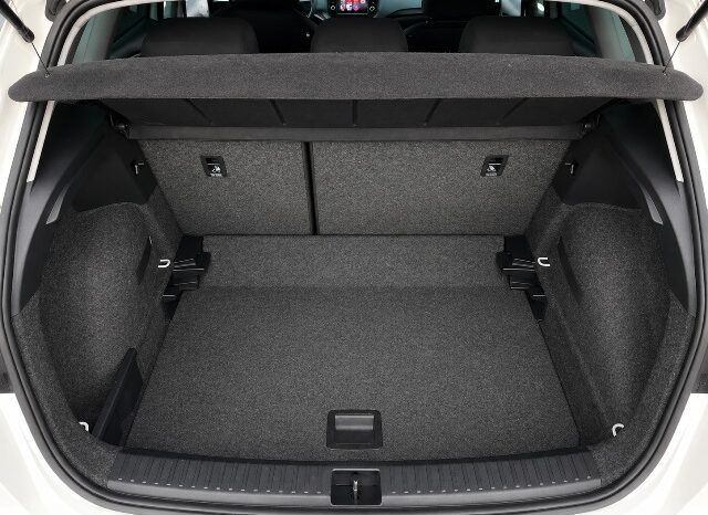 SEAT ARONA 1.0TSi STYLE AÑO 2019 lleno