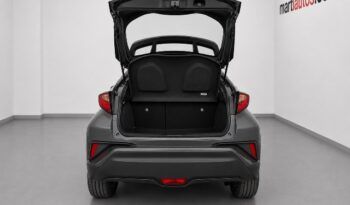 TOYOTA CHR ACTIVE HYBRID 125H AÑO 2022 lleno