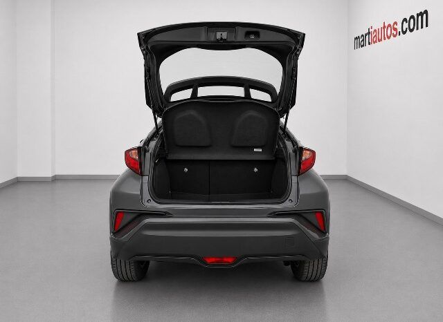 TOYOTA CHR ACTIVE HYBRID 125H AÑO 2022 lleno