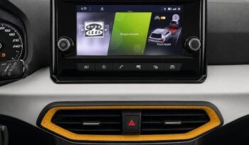 SEAT ARONA REFERENCE PLUS 1.0TSi 110CV AÑO 2022 lleno