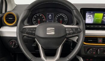 SEAT ARONA REFERENCE PLUS 1.0TSi 110CV AÑO 2022 lleno