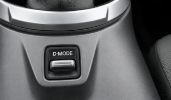 NISSAN JUKE N-CONNECT 1.0DIGT AUTOMATICO AÑO 2021 lleno