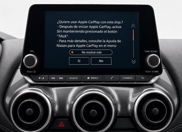NISSAN JUKE N-CONNECT 1.0DIGT AUTOMATICO AÑO 2021 lleno