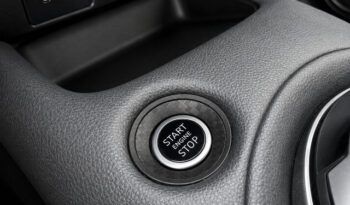 NISSAN JUKE N-CONNECT 1.0DIGT AUTOMATICO AÑO 2021 lleno