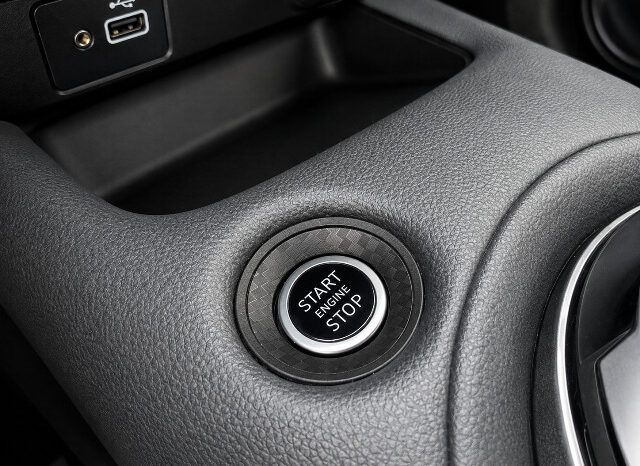 NISSAN JUKE N-CONNECT 1.0DIGT AUTOMATICO AÑO 2021 lleno
