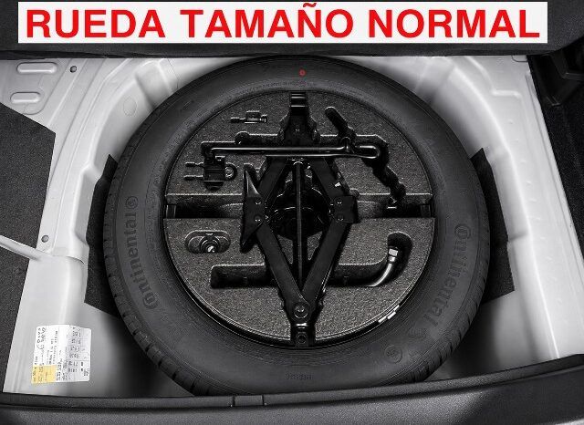 SEAT ARONA 1.0TSi STYLE AÑO 2019 lleno