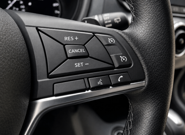 NISSAN JUKE N-CONNECT 1.0DIGT AUTOMATICO AÑO 2021 lleno