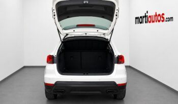 SEAT ARONA REFERENCE PLUS 1.0TSi 110CV AÑO 2022 lleno
