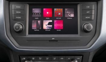 SEAT ARONA 1.0TSi 95CV STYLE AÑO 2019 lleno