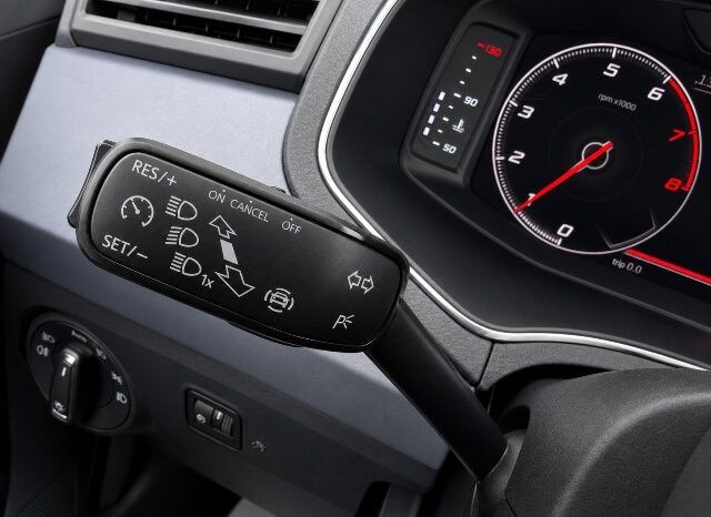 SEAT ARONA 1.0TSi 95CV STYLE AÑO 2019 lleno