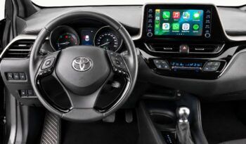 TOYOTA CHR ACTIVE HYBRID 125H AÑO 2022 lleno
