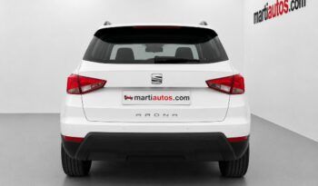SEAT ARONA 1.0TSi 95CV STYLE AÑO 2019 lleno