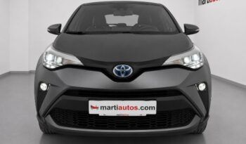 TOYOTA CHR ACTIVE HYBRID 125H AÑO 2022 lleno