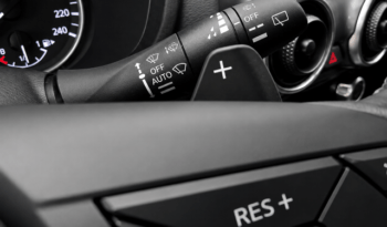 NISSAN JUKE N-CONNECT 1.0DIGT AUTOMATICO AÑO 2021 lleno