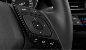 TOYOTA CHR ACTIVE HYBRID 125H AÑO 2022 lleno