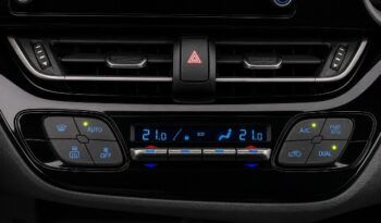 TOYOTA CHR ACTIVE HYBRID 125H AÑO 2022 lleno