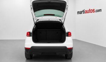 SEAT ARONA 1.0TSi 95CV STYLE AÑO 2019 lleno