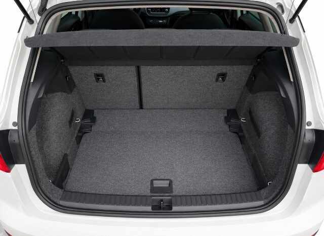 SEAT ARONA 1.0TSi 95CV STYLE AÑO 2019 lleno