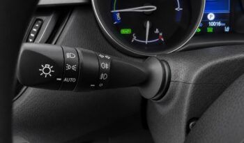 TOYOTA CHR ACTIVE HYBRID 125H AÑO 2022 lleno