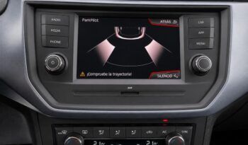 SEAT ARONA 1.0TSi 95CV STYLE AÑO 2019 lleno