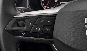 SEAT ARONA REFERENCE PLUS 1.0TSi 110CV AÑO 2022 lleno
