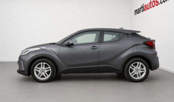 TOYOTA CHR ACTIVE HYBRID 125H AÑO 2022 lleno