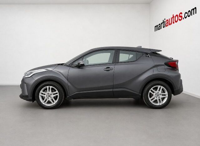 TOYOTA CHR ACTIVE HYBRID 125H AÑO 2022 lleno