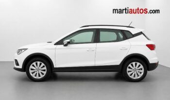 SEAT ARONA 1.0TSi 95CV STYLE AÑO 2019 lleno