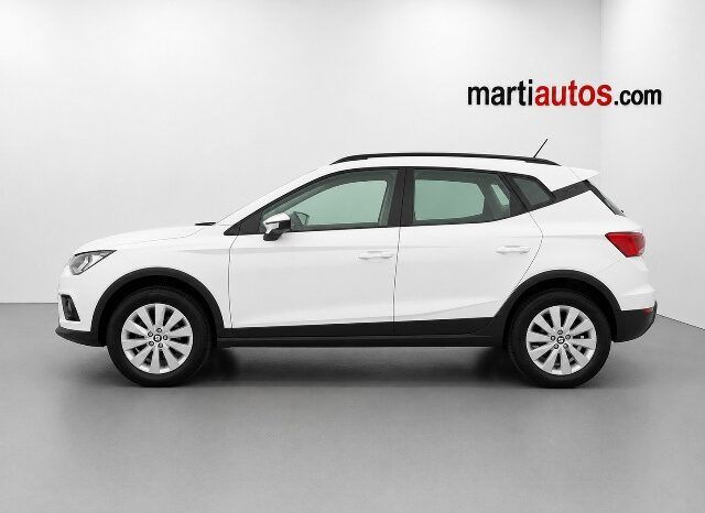 SEAT ARONA 1.0TSi 95CV STYLE AÑO 2019 lleno