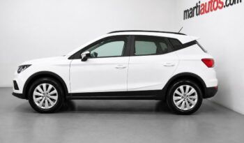 SEAT ARONA 1.0TSi STYLE AÑO 2019 lleno