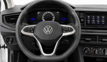VOLKSWAGEN POLO LIFE TSi 95CV AÑO 2022 lleno