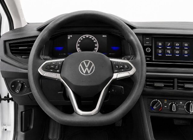 VOLKSWAGEN POLO LIFE TSi 95CV AÑO 2022 lleno