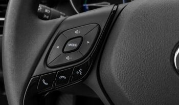 TOYOTA CHR ACTIVE HYBRID 125H AÑO 2022 lleno