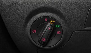 SEAT ARONA REFERENCE PLUS 1.0TSi 110CV AÑO 2022 lleno