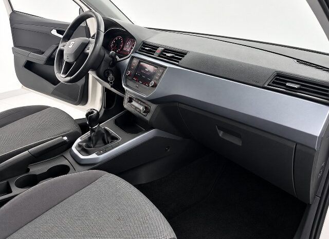 SEAT ARONA 1.0TSi 95CV STYLE AÑO 2019 lleno