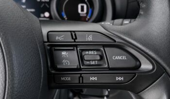 TOYOTA YARIS CROSS HYBRID 1.5 120H AÑO 2022 lleno
